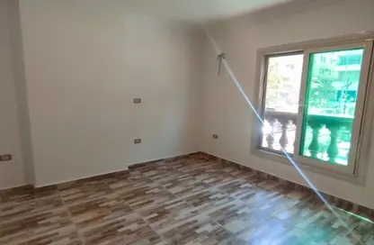 Office Space - Studio - 1 Bathroom for rent in Mostafa Al Nahas St. - 6th Zone - Nasr City - Cairo