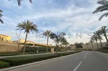 منزل مزدوج - 3 غرف نوم - 3 حمامات للايجار في ليفانا - اب تاون كايرو - المقطم - القاهرة