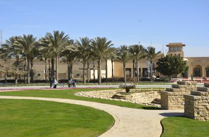 Villa - 5 Bedrooms - 5 Bathrooms for sale in Levana - Uptown Cairo - Mokattam - Cairo