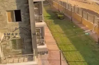 شقة - 3 غرف نوم - 3 حمامات للايجار في جنة اكتوبر - كمبوندات 6 أكتوبر - مدينة 6 أكتوبر - الجيزة