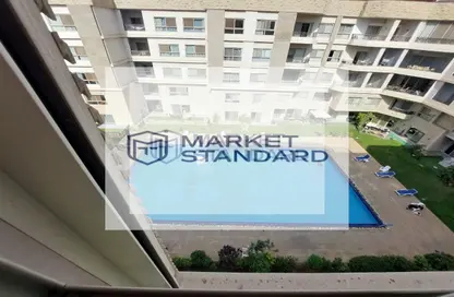 Penthouse - 5 Bedrooms - 4 Bathrooms for sale in Sarayat Al Maadi - Hay El Maadi - Cairo