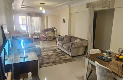 Apartment - 3 Bedrooms - 2 Bathrooms for sale in Smouha - Hay Sharq - Alexandria Apartment - 3 Bedrooms - 2 Bathrooms for sale in Smouha - Hay Sharq - Alexandria