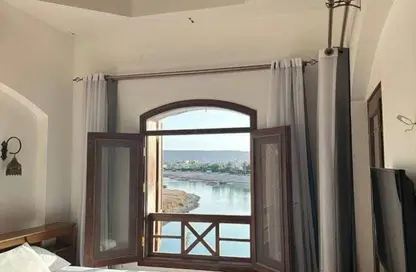 شاليه - 2 غرف نوم - 2 حمامات للبيع في مكادي - الغردقة - محافظة البحر الاحمر