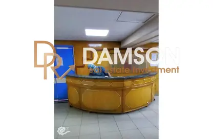 Bulk Sale Unit - Studio - 3 Bathrooms for sale in Gesr Al Suez St. - Roxy - Heliopolis - Masr El Gedida - Cairo