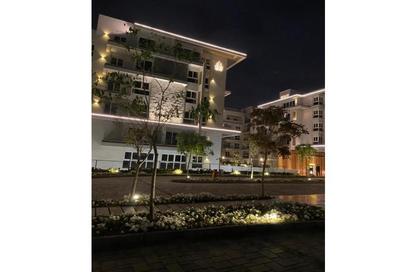 Apartment - 3 Bedrooms - 2 Bathrooms for sale in Mountain View iCity - 5th Settlement Compounds - The 5th Settlement - New Cairo City - Cairo