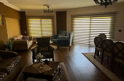 Apartment - 3 Bedrooms - 2 Bathrooms for sale in Opera City - 6th District - Sheikh Zayed City - Giza