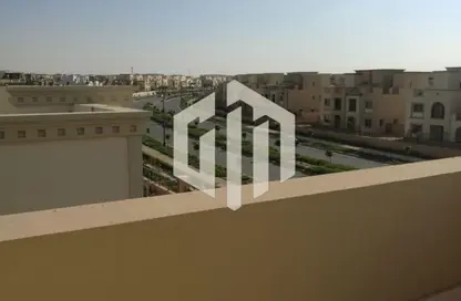 Twin House - 4 Bedrooms - 1 Bathroom for rent in Mivida - 5th Settlement Compounds - The 5th Settlement - New Cairo City - Cairo