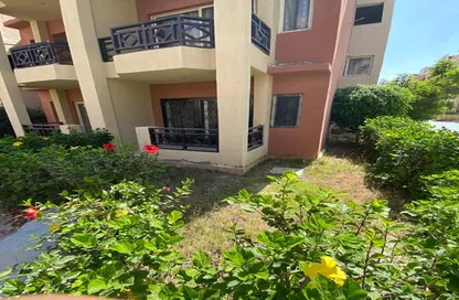 Apartment - 2 Bedrooms - 1 Bathroom for sale in Emirates Heights - Qesm Ad Dabaah - North Coast