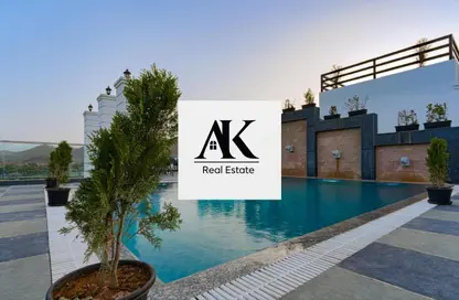 Villa - 3 Bedrooms - 7 Bathrooms for sale in The Lakeview Boutique Villas - 5th Settlement Compounds - The 5th Settlement - New Cairo City - Cairo Villa - 3 Bedrooms - 7 Bathrooms for sale in The Lakeview Boutique Villas - 5th Settlement Compounds - The 5th Settlement - New Cairo City - Cairo