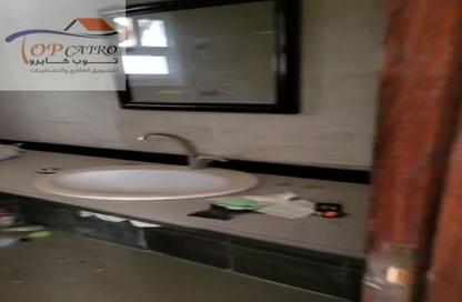 Apartment - 2 Bedrooms - 1 Bathroom for sale in Madinaty - Cairo