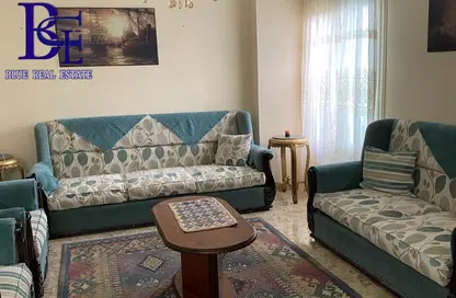 شقة - 2 غرف نوم - 2 حمامات للايجار في اوبرا سيتي - الحي السادس - الشيخ زايد - الجيزة