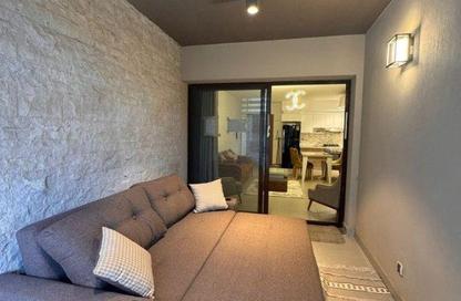 Chalet - 2 Bedrooms - 2 Bathrooms for sale in Marassi - Sidi Abdel Rahman - North Coast