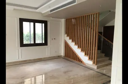 Villa - 4 Bedrooms - 5 Bathrooms for rent in Mivida - 5th Settlement Compounds - The 5th Settlement - New Cairo City - Cairo