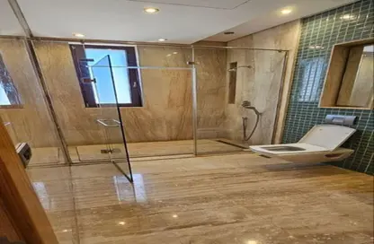 Apartment - 2 Bedrooms - 3 Bathrooms for sale in Forty West - Sheikh Zayed Compounds - Sheikh Zayed City - Giza