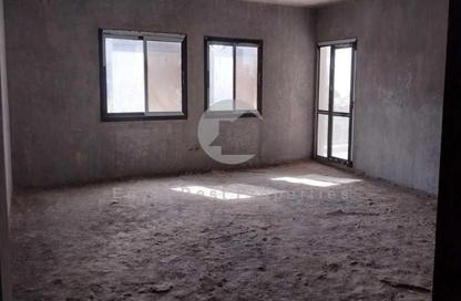 Apartment - 4 Bedrooms - 4 Bathrooms for sale in Westown - Sheikh Zayed Compounds - Sheikh Zayed City - Giza