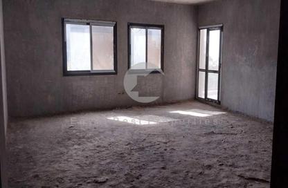 Apartment - 4 Bedrooms - 4 Bathrooms for sale in Westown - Sheikh Zayed Compounds - Sheikh Zayed City - Giza