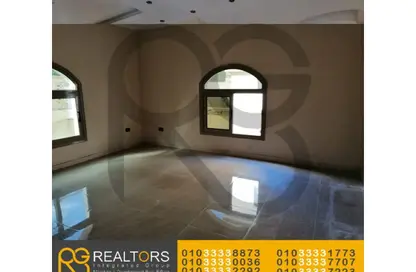 فيلا - 6 غرف نوم - 4 حمامات للبيع في كمبوند الياسمين - كمبوندات 6 أكتوبر - مدينة 6 أكتوبر - الجيزة