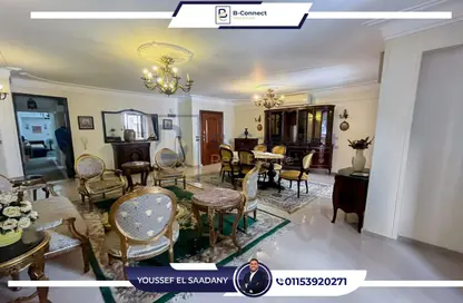 Apartment - 3 Bedrooms - 2 Bathrooms for rent in Stanley - Hay Sharq - Alexandria Apartment - 3 Bedrooms - 2 Bathrooms for rent in Stanley - Hay Sharq - Alexandria