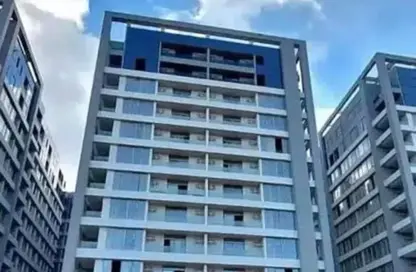 Apartment - 2 Bedrooms - 2 Bathrooms for sale in Degla Landmark - Nasr City Compounds - Nasr City - Cairo