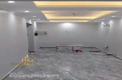 شقة - 2 غرف نوم - 2 حمامات للايجار في ازاد - كمبوندات التجمع الخامس - التجمع الخامس - مدينة القاهرة الجديدة - القاهرة