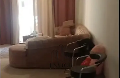 شقة - 3 غرف نوم - 1 حمام للبيع في كمبوند جاردينيا سيتي مدينة نص - زهراء مدينة نصر - مدينة نصر - القاهرة