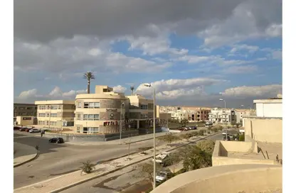 شقة - 3 غرف نوم - 3 حمامات للبيع في الحي التاسع - الشيخ زايد - الجيزة