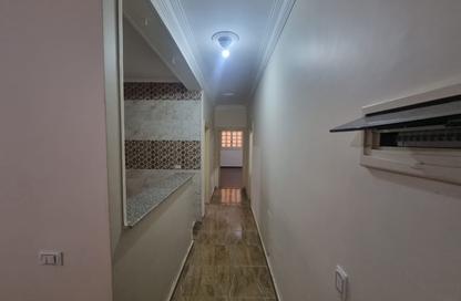 شقة - 2 غرف نوم - 2 حمامات للايجار في غرب سوميد - مدينة 6 أكتوبر - الجيزة