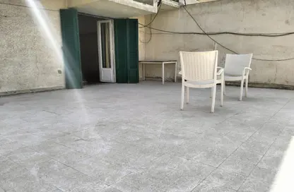 شقة - 1 حمام للايجار في شارع محي الدين أبو العز - المهندسين - الجيزة