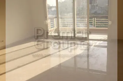 Apartment - 3 Bedrooms - 3 Bathrooms for rent in New Giza - Cairo Alexandria Desert Road - 6 October City - Giza