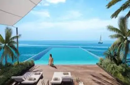 Townhouse - 4 Bedrooms - 4 Bathrooms for sale in Soul North Coast - Qesm Ad Dabaah - North Coast