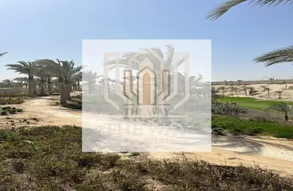 فيلا - 6 غرف نوم - 6 حمامات للبيع في نيو جيزة - طريق مصر اسكندرية الصحراوي - مدينة 6 أكتوبر - الجيزة