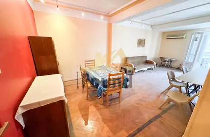 Apartment - 2 Bedrooms - 2 Bathrooms for sale in Mohamed Mazhar St. - Zamalek - Cairo Apartment - 2 Bedrooms - 2 Bathrooms for sale in Mohamed Mazhar St. - Zamalek - Cairo