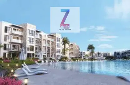 Villa - 3 Bedrooms - 3 Bathrooms for sale in Stella Heliopolis - Cairo - Ismailia Desert Road - Cairo