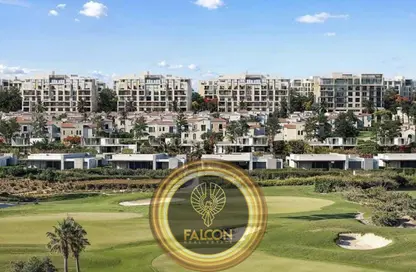 شقة - غرفة نوم - 1 حمام للبيع في سيتي جيت - كمبوندات التجمع الخامس - التجمع الخامس - مدينة القاهرة الجديدة - القاهرة