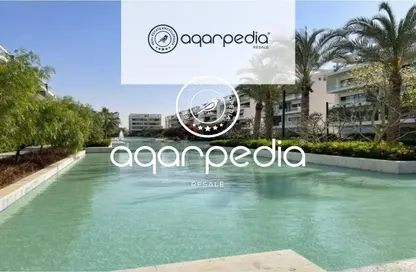 Apartment - 3 Bedrooms - 2 Bathrooms for sale in Lake View Residence 2 - 5th Settlement Compounds - The 5th Settlement - New Cairo City - Cairo