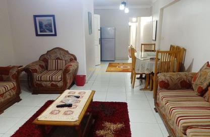 Apartment - 2 Bedrooms - 1 Bathroom for rent in Miami - Hay Awal El Montazah - Alexandria