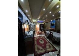 شقة - 3 غرف نوم - 1 حمام for للبيع in شارع عثمان محرم - ترسة - الهرم - حي الهرم - الجيزة