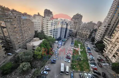شقة - 3 غرف نوم - 2 حمامات للايجار في المهندسين - الجيزة