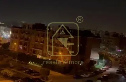 شقة - 2 غرف نوم - 1 حمام للبيع في روضة زايد - الحي الثاني عشر - الشيخ زايد - الجيزة