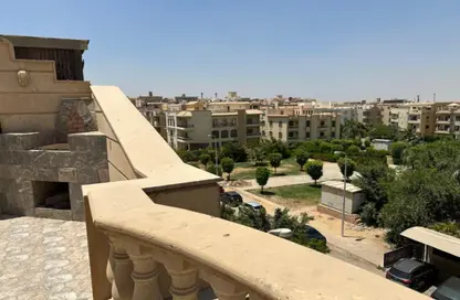 شقة - غرفة نوم - 2 حمامات للايجار في الشويفات - كمبوندات التجمع الخامس - التجمع الخامس - مدينة القاهرة الجديدة - القاهرة