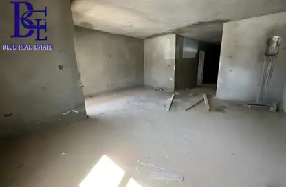Apartment - 2 Bedrooms - 1 Bathroom for sale in Cairo University Compound - Sheikh Zayed Compounds - Sheikh Zayed City - Giza
