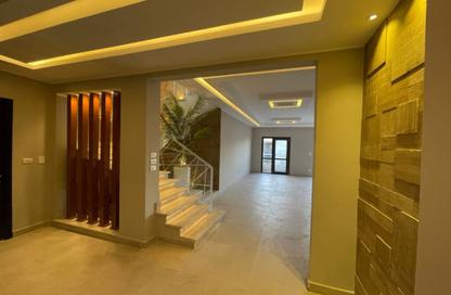 Duplex - 3 Bedrooms - 4 Bathrooms for sale in Villette - 5th Settlement Compounds - The 5th Settlement - New Cairo City - Cairo