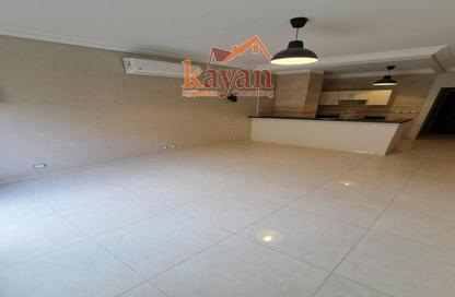 Apartment - Studio - 1 Bathroom for rent in Regents Park - Al Andalus District - New Cairo City - Cairo