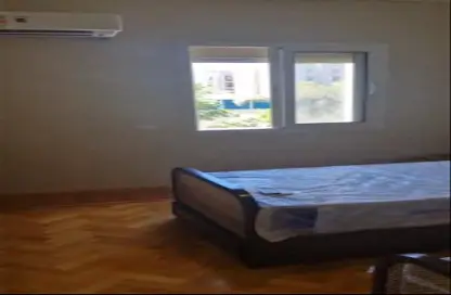 Apartment - 4 Bedrooms - 4 Bathrooms for rent in October Plaza - 6 October Compounds - 6 October City - Giza