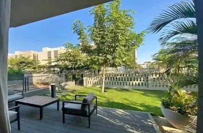 Villa - 3 Bedrooms - 3 Bathrooms for sale in Azzar 2 - 5th Settlement Compounds - The 5th Settlement - New Cairo City - Cairo