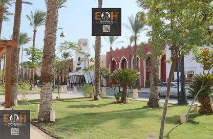 Apartment - 2 Bedrooms - 1 Bathroom for sale in El Kawther District - Hurghada - Red Sea