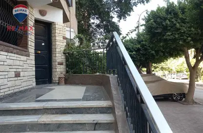 Clinic - Studio - 2 Bathrooms for rent in Ard El Golf - Heliopolis - Masr El Gedida - Cairo