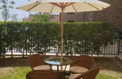 Apartment - 2 Bedrooms - 2 Bathrooms for sale in 90 Avenue - South Investors Area - New Cairo City - Cairo