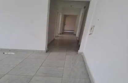 Apartment - 3 Bedrooms - 2 Bathrooms for rent in El Rehab Extension - Al Rehab - New Cairo City - Cairo