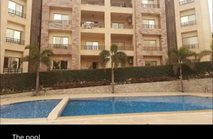 Apartment - 3 Bedrooms - 4 Bathrooms for rent in Akoya - 5th Settlement Compounds - The 5th Settlement - New Cairo City - Cairo